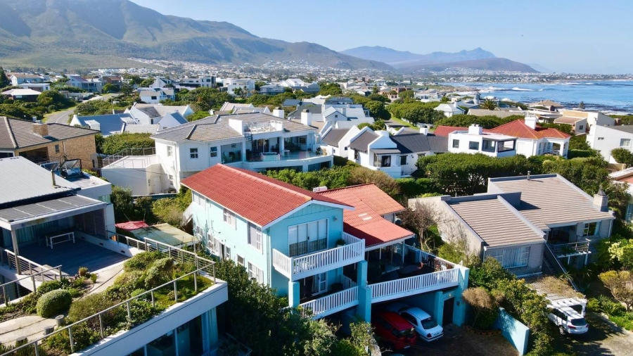 5 Bedroom Property for Sale in Vermont Western Cape